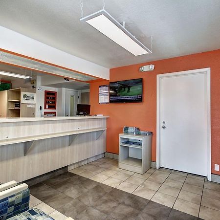 Motel 6-Pocatello, Id - Chubbuck Εξωτερικό φωτογραφία