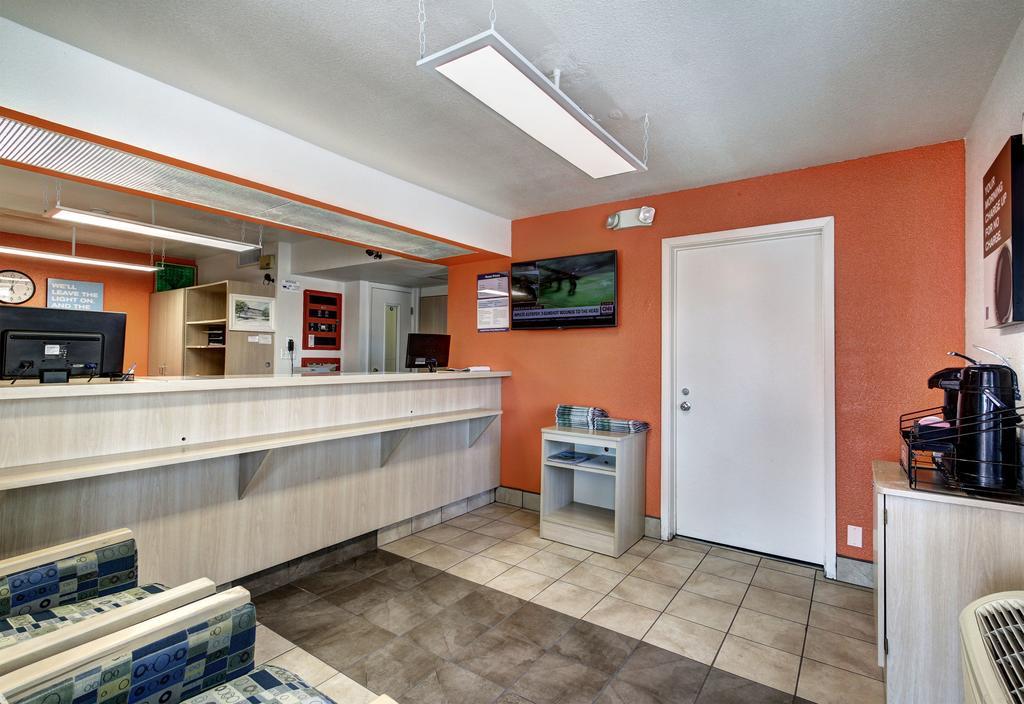 Motel 6-Pocatello, Id - Chubbuck Εξωτερικό φωτογραφία