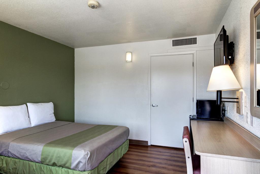 Motel 6-Pocatello, Id - Chubbuck Εξωτερικό φωτογραφία
