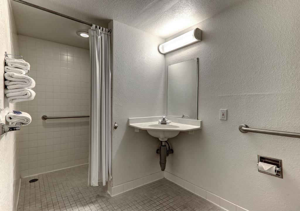 Motel 6-Pocatello, Id - Chubbuck Εξωτερικό φωτογραφία