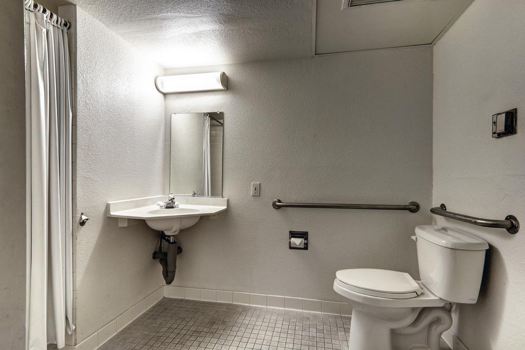 Motel 6-Pocatello, Id - Chubbuck Εξωτερικό φωτογραφία