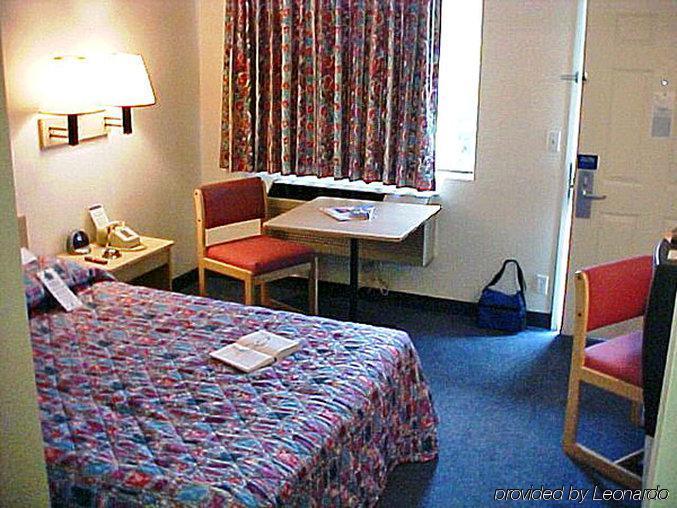 Motel 6-Pocatello, Id - Chubbuck Εξωτερικό φωτογραφία