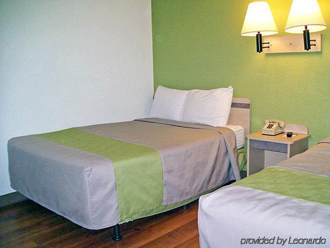 Motel 6-Pocatello, Id - Chubbuck Εξωτερικό φωτογραφία