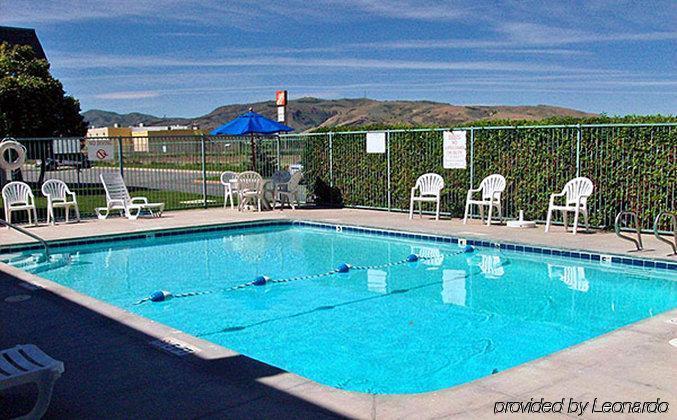 Motel 6-Pocatello, Id - Chubbuck Εξωτερικό φωτογραφία