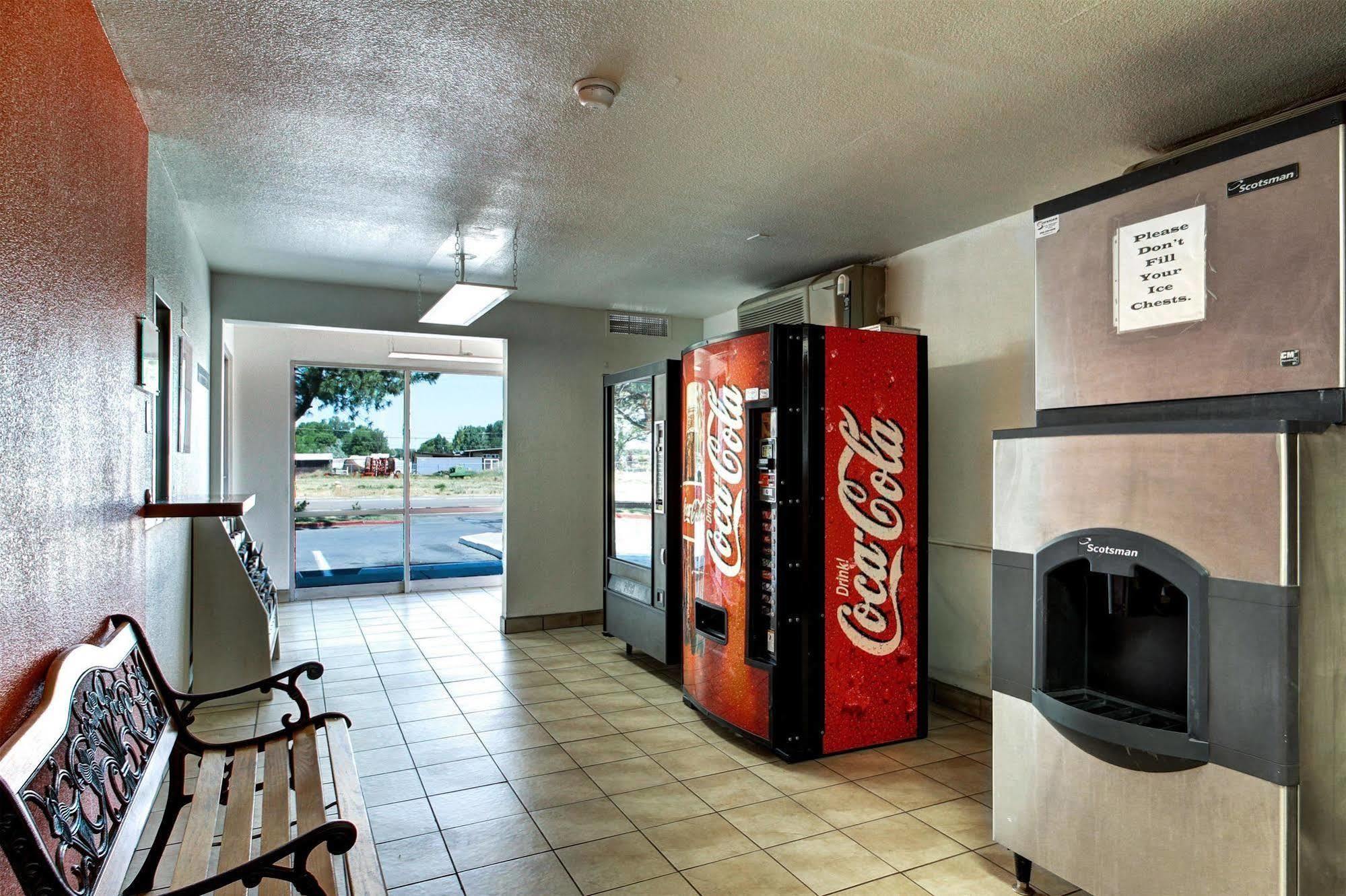 Motel 6-Pocatello, Id - Chubbuck Εξωτερικό φωτογραφία