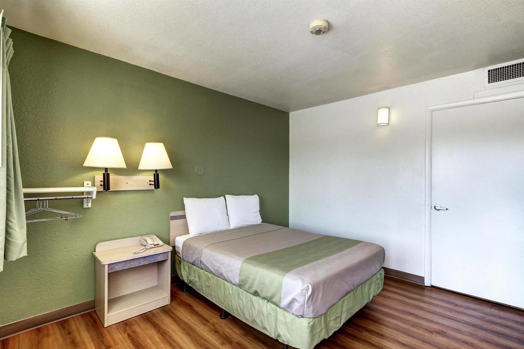 Motel 6-Pocatello, Id - Chubbuck Εξωτερικό φωτογραφία