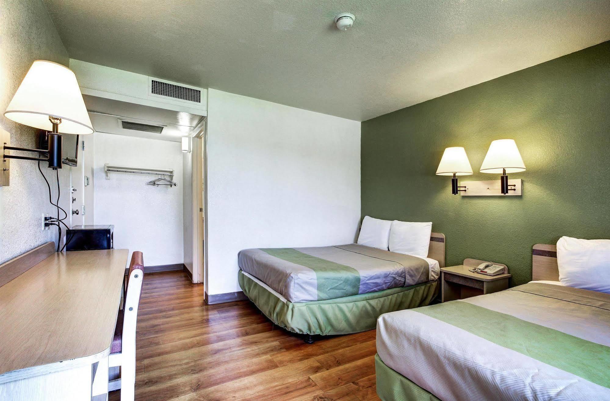 Motel 6-Pocatello, Id - Chubbuck Εξωτερικό φωτογραφία