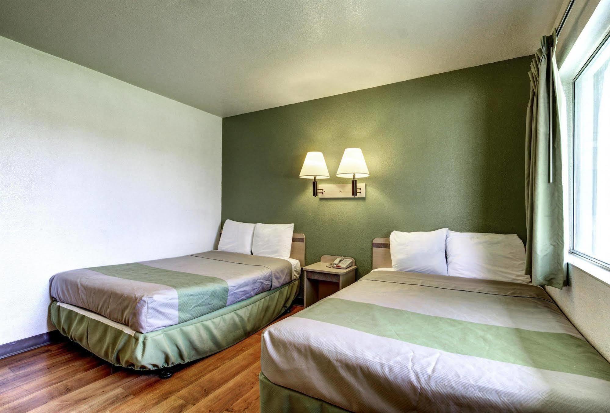 Motel 6-Pocatello, Id - Chubbuck Εξωτερικό φωτογραφία