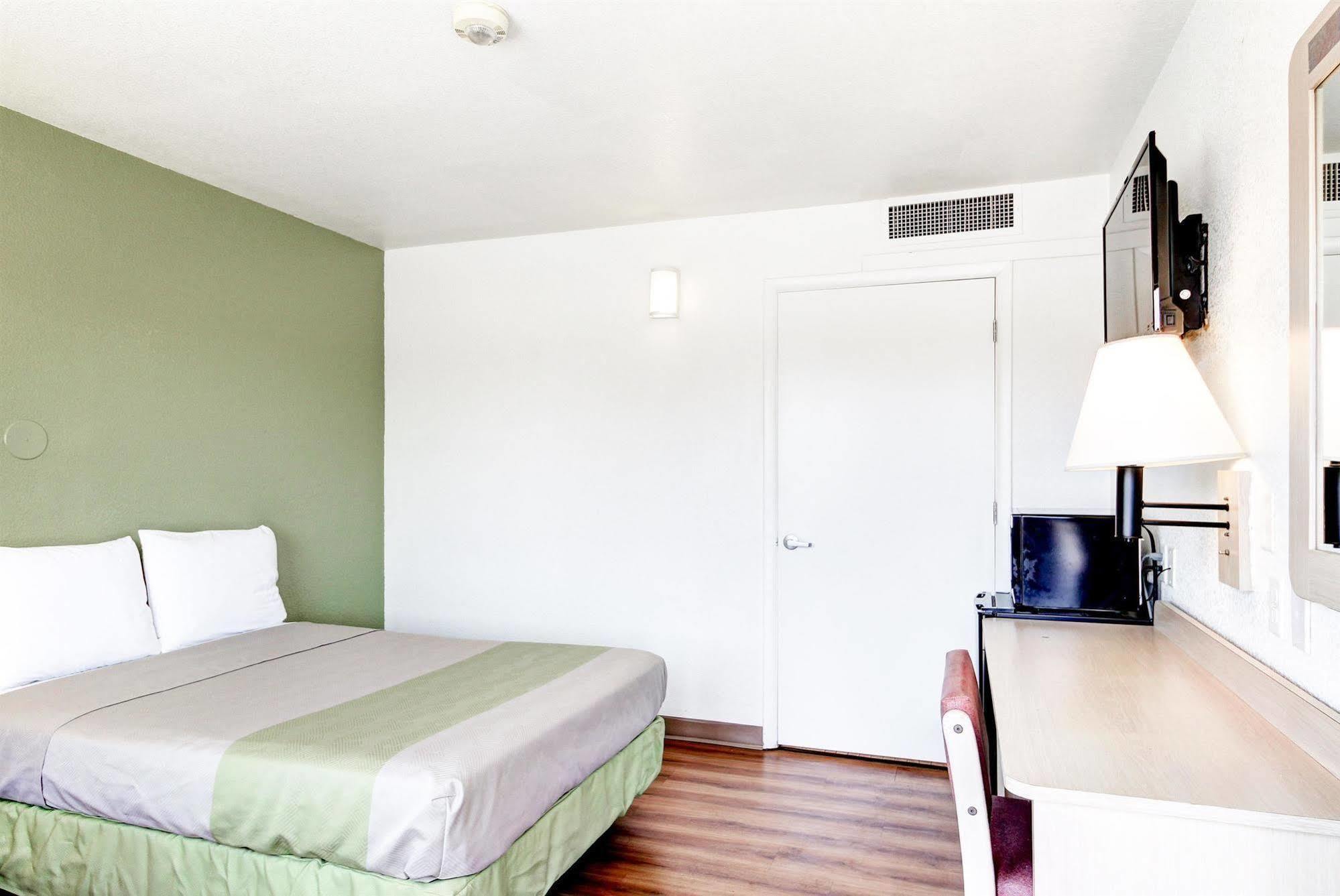 Motel 6-Pocatello, Id - Chubbuck Εξωτερικό φωτογραφία