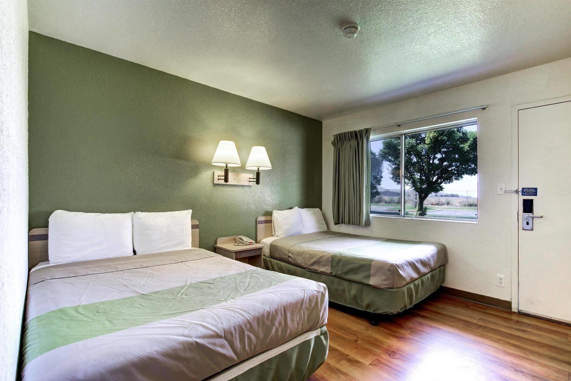 Motel 6-Pocatello, Id - Chubbuck Εξωτερικό φωτογραφία