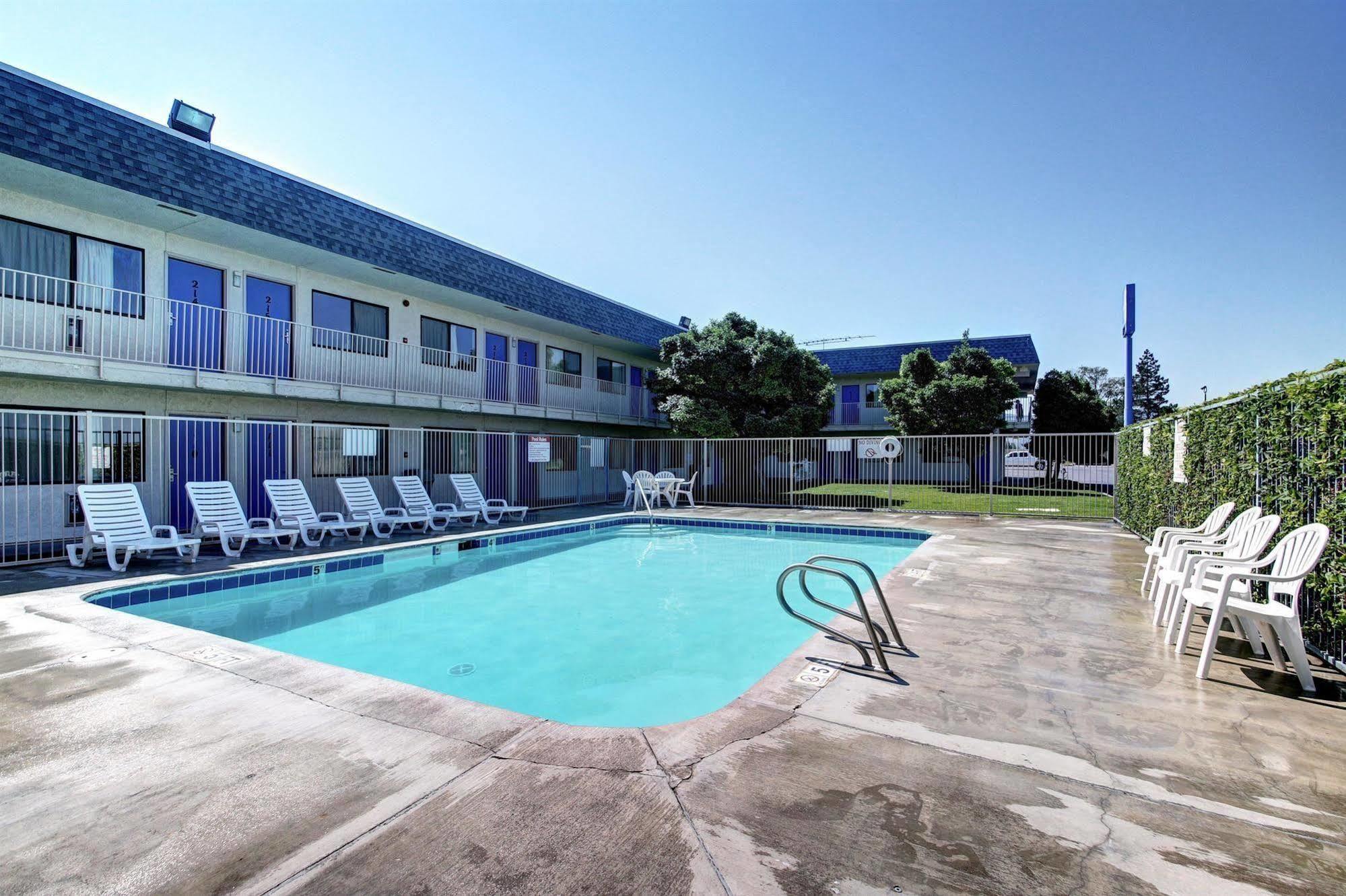 Motel 6-Pocatello, Id - Chubbuck Εξωτερικό φωτογραφία