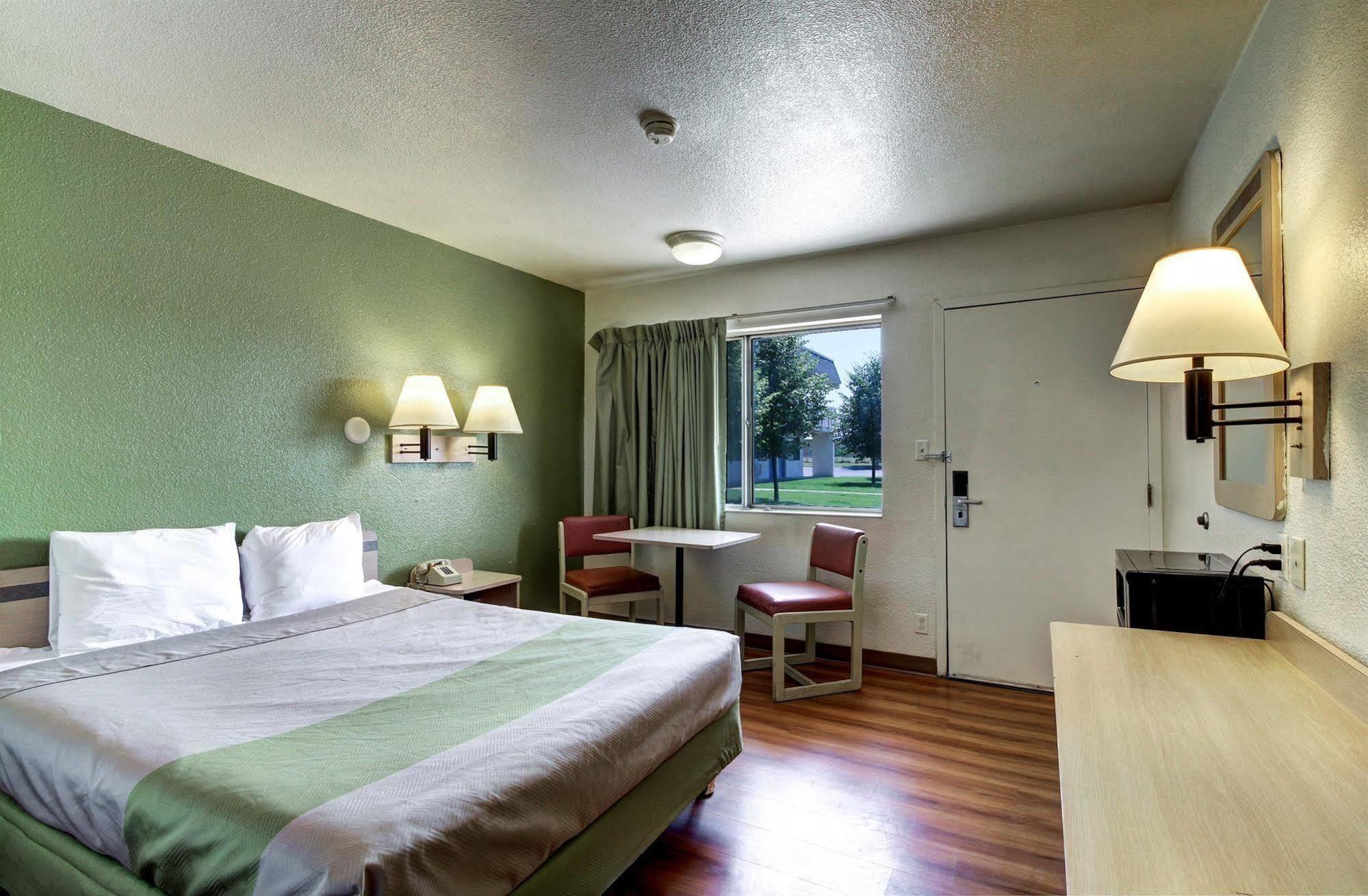 Motel 6-Pocatello, Id - Chubbuck Εξωτερικό φωτογραφία